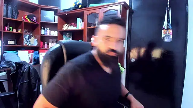 Drako Argentii online show from March 7, 8:23 am