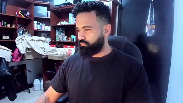 Drako Argentii online show from March 9, 3:22 am