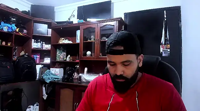 Drako Argentii online show from March 22, 11:53 pm