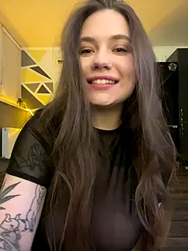 Vikki toriya online show from November 5, 1:05 am