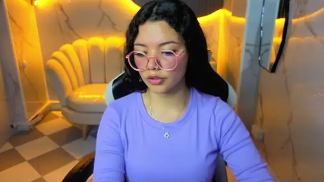 victoria castillo b online show from February 26, 7:57 pm