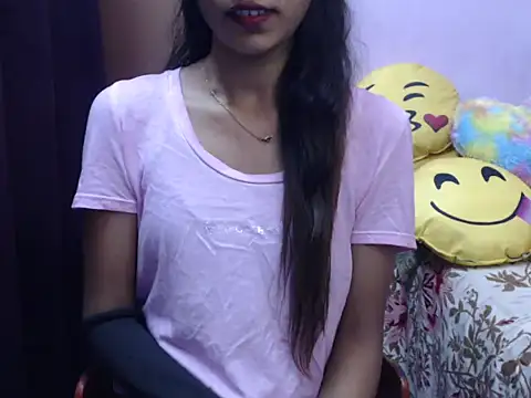 Angel kiyara online show from October 17, 6:54 pm