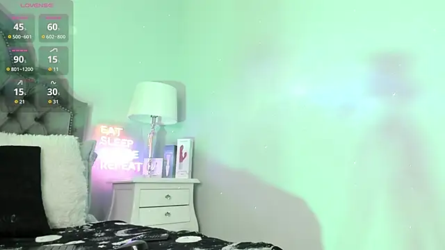 atena hill online show from September 27, 7:52 pm