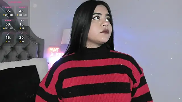 atena hill online show from October 6, 7:33 pm