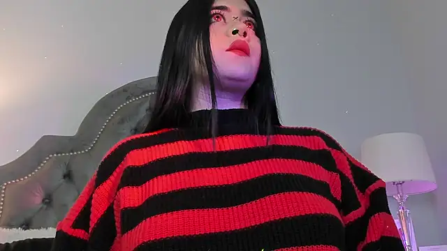 atena hill online show from November 28, 7:16 pm