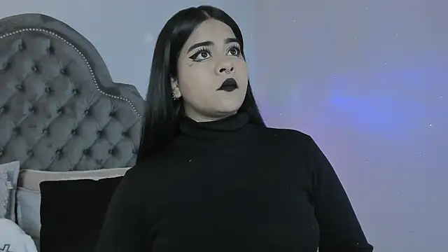 atena hill online show from January 6, 7:17 pm