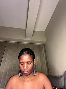 Kinkyy  online show from December 9, 2:45 am