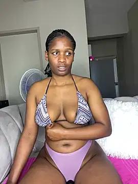 Kinkyy  online show from December 12, 8:25 am