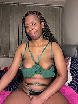 Kinkyy  online show from December 16, 11:50 pm