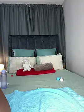 Kinkyy  online show from June 9, 2:12 am