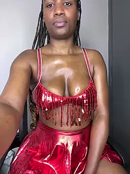 Kinkyy  online show from June 11, 3:59 am