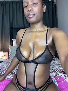 Kinkyy  online show from July 25, 3:04 am