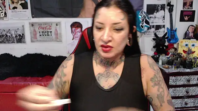 Rollyderolandia666 online show from February 4, 1:02 am