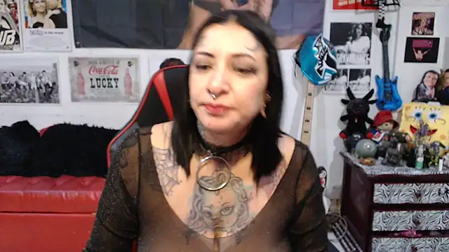 Rollyderolandia666 online show from February 17, 10:03 pm