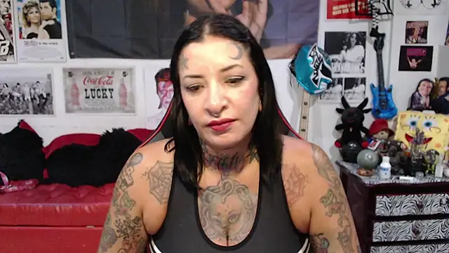 Rollyderolandia666 online show from March 2, 9:54 pm