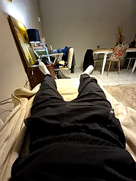 Sportif7413 online show from February 12, 1:39 pm