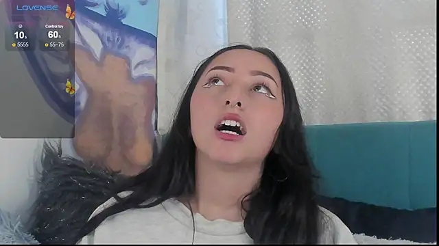 v1cky  online show from January 27, 10:27 pm