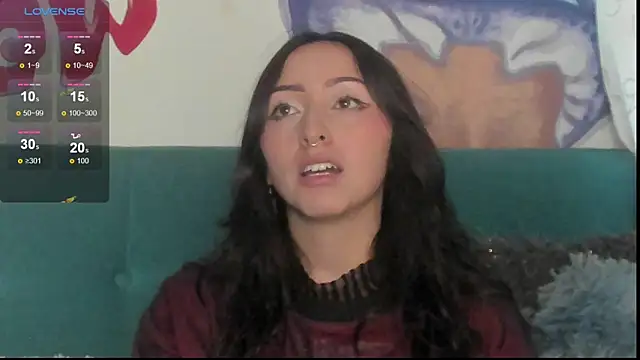 v1cky  online show from January 31, 9:59 pm