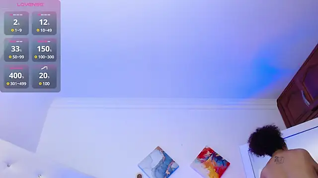 hanna danger19 online show from January 31, 1:34 pm