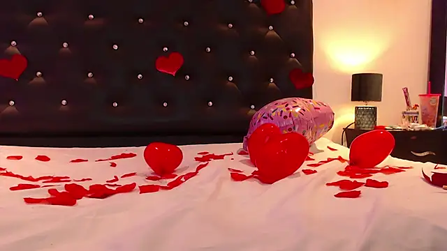 hanna danger19 online show from February 14, 11:20 pm