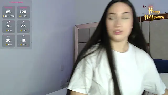 Snapshot of sofiaduque_26 chatting on October 26, 8:26 pm sofiaduque 26 online show from October 26, 8:26 pm