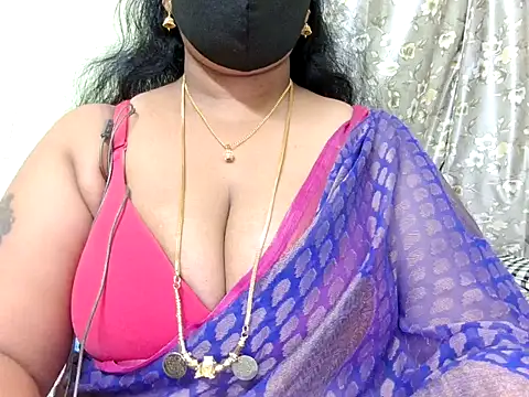 Pallavi-sri online show from February 8, 4:57 pm