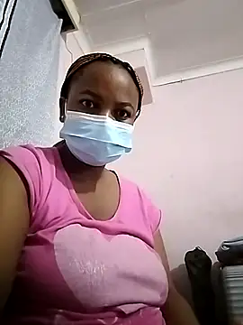 bongzbabe online show from January 9, 9:16 pm