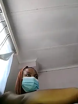 bongzbabe online show from January 25, 4:13 pm