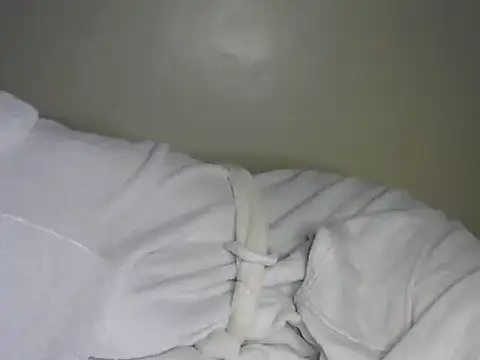 Snapshot of Novah_ chatting on April 10, 1:33 am Novah online show from April 10, 1:33 am