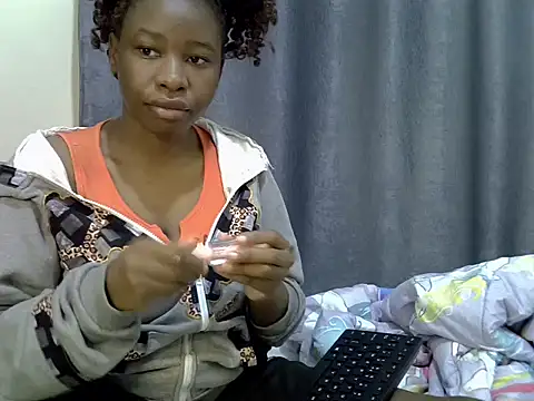 Novah  online show from July 28, 1:12 am