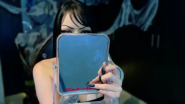 Madison Jackson online show from October 5, 7:56 pm