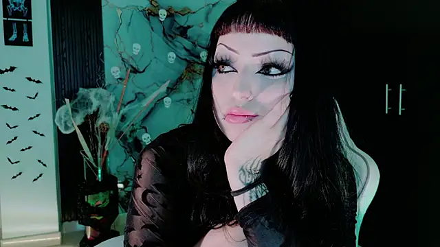 Madison Jackson online show from February 26, 9:36 pm