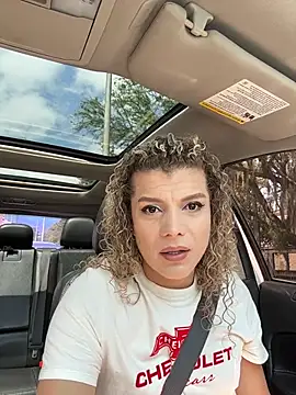 Georgiafox online show from October 1, 2:45 pm