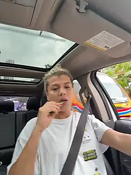 Georgiafox online show from October 19, 1:45 pm