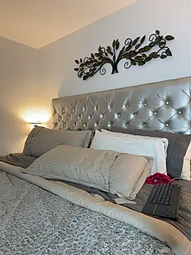 Georgiafox online show from October 28, 4:16 am