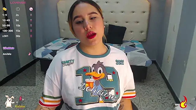 Snapshot of Kathiasaints chatting on October 21, 9:26 pm Kathiasaints online show from October 21, 9:26 pm