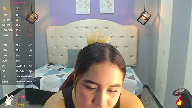 Snapshot of Kathiasaints chatting on October 28, 9:28 pm Kathiasaints online show from October 28, 9:28 pm