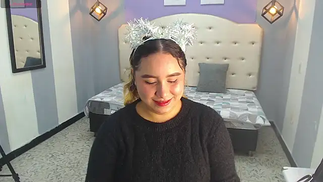 Snapshot of Kathiasaints chatting on November 19, 10:10 pm Kathiasaints online show from November 19, 10:10 pm