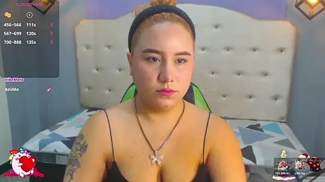 Snapshot of Kathiasaints chatting on January 5, 9:51 pm Kathiasaints online show from January 5, 9:51 pm