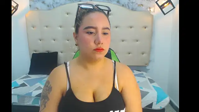 Kathiasaints online show from March 19, 8:13 pm