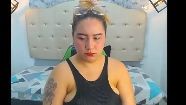 Kathiasaints online show from March 21, 9:07 pm