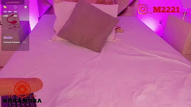 nakamura sam online show from March 19, 10:11 am