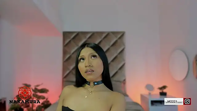 nakamura sam online show from September 13, 3:17 am