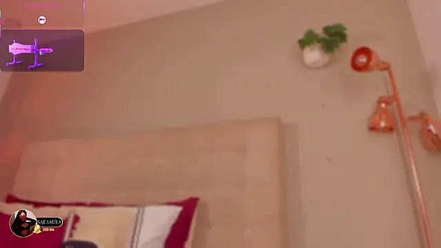 nakamura sam online show from February 26, 10:03 am