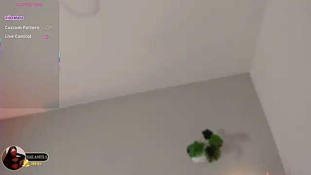 nakamura sam online show from March 21, 10:31 am