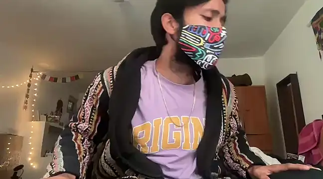 Snapshot of ricky_art chatting on December 18, 9:04 am ricky art online show from December 18, 9:04 am