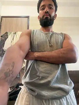 Snapshot of ricky_art chatting on March 21, 4:50 am ricky art online show from March 21, 4:50 am