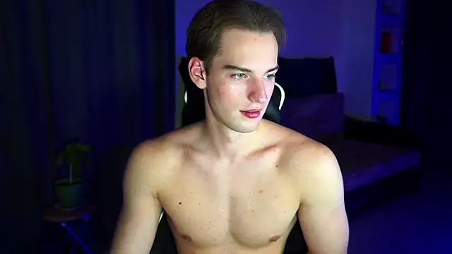 Litmate online show from October 20, 11:27 pm