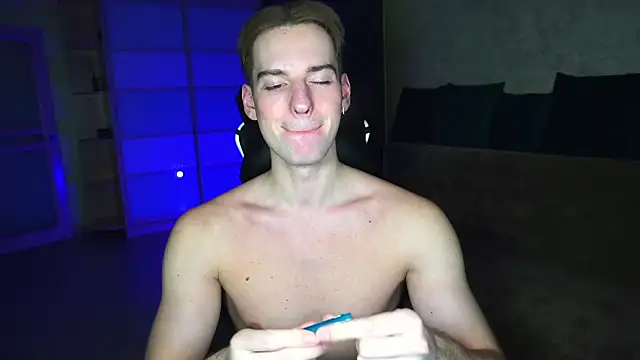 Litmate online show from March 24, 10:37 pm