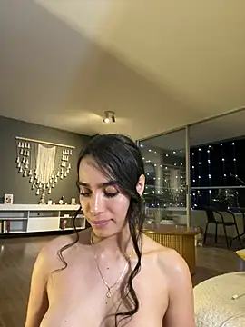 Irish Collins online show from December 30, 1:04 am